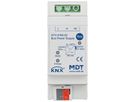 Alimentazione KNX AMD MDT STV-0160.02 29V 160mA1 linea 1 bobina di blocco 2UM
