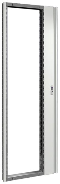 Cadre pivotant Rittal VX 8619.023 pour VX 19" 40UH 800mm gris