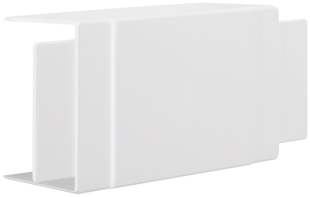 T-Stück tehalit LF/LFH 60090, verkehrsweiss