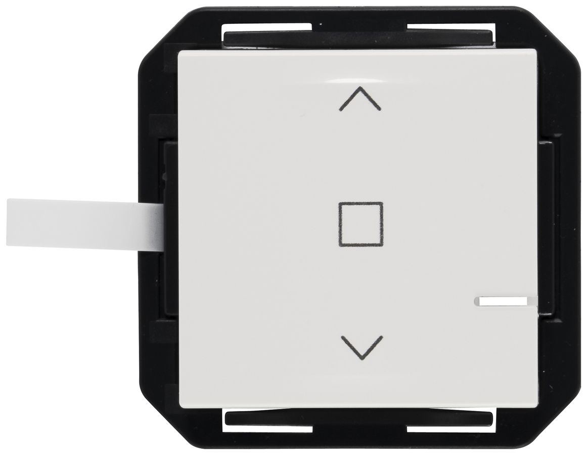 Funk-Wandsender für Rollladen Arteor with Netatmo 2 Mod ws