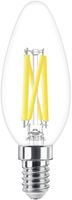 LED-Lampe Philips MAS LEDCandle E14 5.9W 806lm 2200…2700K DIM Kerze
