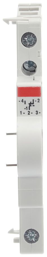 Hilfsschalter ABB 1U
