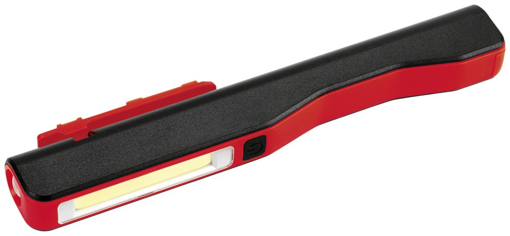 LED-Pen-Leuchte CIMCO mit Akku 3.7V 300mAh