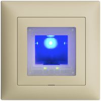 UP-Fingerscanner overto Multi vanille