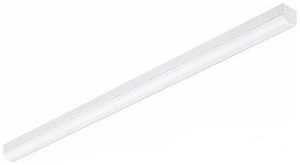 LED-Lichtleiste CoreLine BN126C 59W 3500/5200/8000lm 840 IP20 1450mm weiss