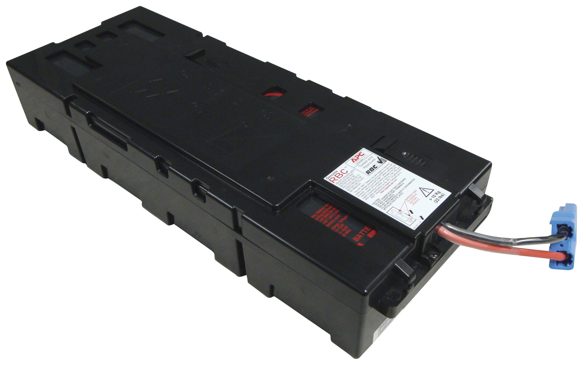 Batterie APC 48V 9000mAh 419×165×89mm