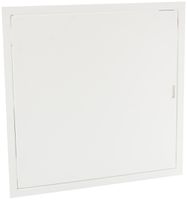 UP-Verteiler Legrand Drivia 4-reihig weiss