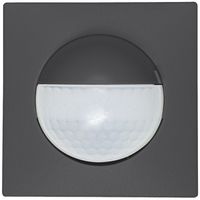 UP-Präsenzmelder Luxomat PD2 S 180 C 12…48V EDIZIOdue, schwarz