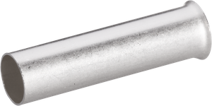 Embout d.câble Standard 10mm²/20mm ltn-Ag