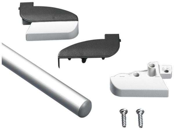 Griff Rittal CP 6385.010 Griff für Optipanel