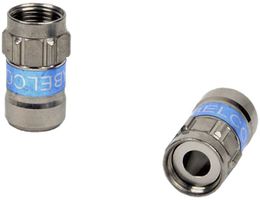 F-Kompressionsstecker F-6-TD 5.1, für HVA-Kabel Cablecom DG113