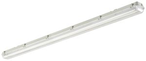 LED-Nassraumleuchte SylProof ToLEDo T8 G13 2×25.5W 4300lm 865 1500 IP65