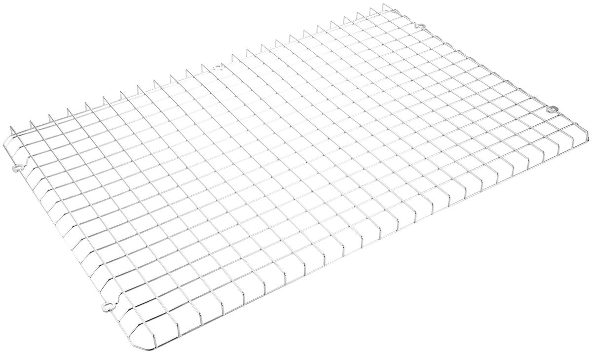 Grille de protection Sylvania Raiden 30/40/50KLM 562×363mm chromé