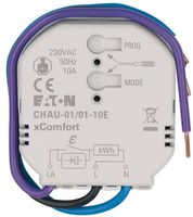 EB-RF-Heizungsaktor xComfort CHAU, 10A PWM Energiemessung