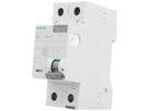 FI-Schutzschalter Siemens SENTRON 1LN 30mA/25A TypA