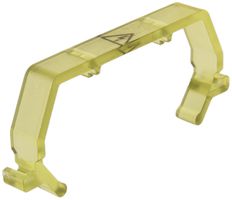 Klemmenabdeckung für F W30145 6mm²
