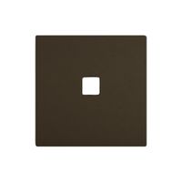 Montageset EDIZIO.liv SNAPFIX® für USB-Datenschnittstelle br