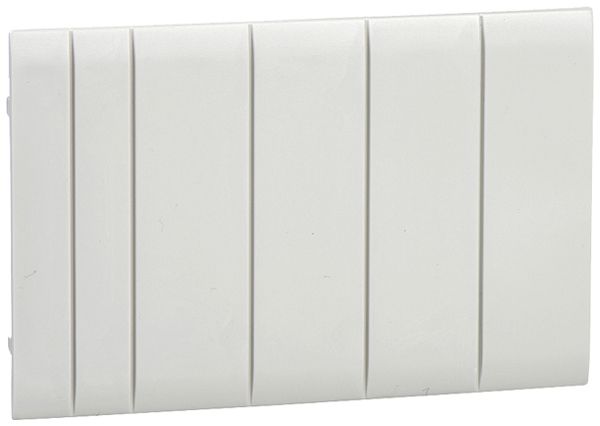 Abdeckstreifen SE Mureva 10×5TE