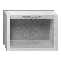 UP-Einlasskasten FH Holz FLF 2×5