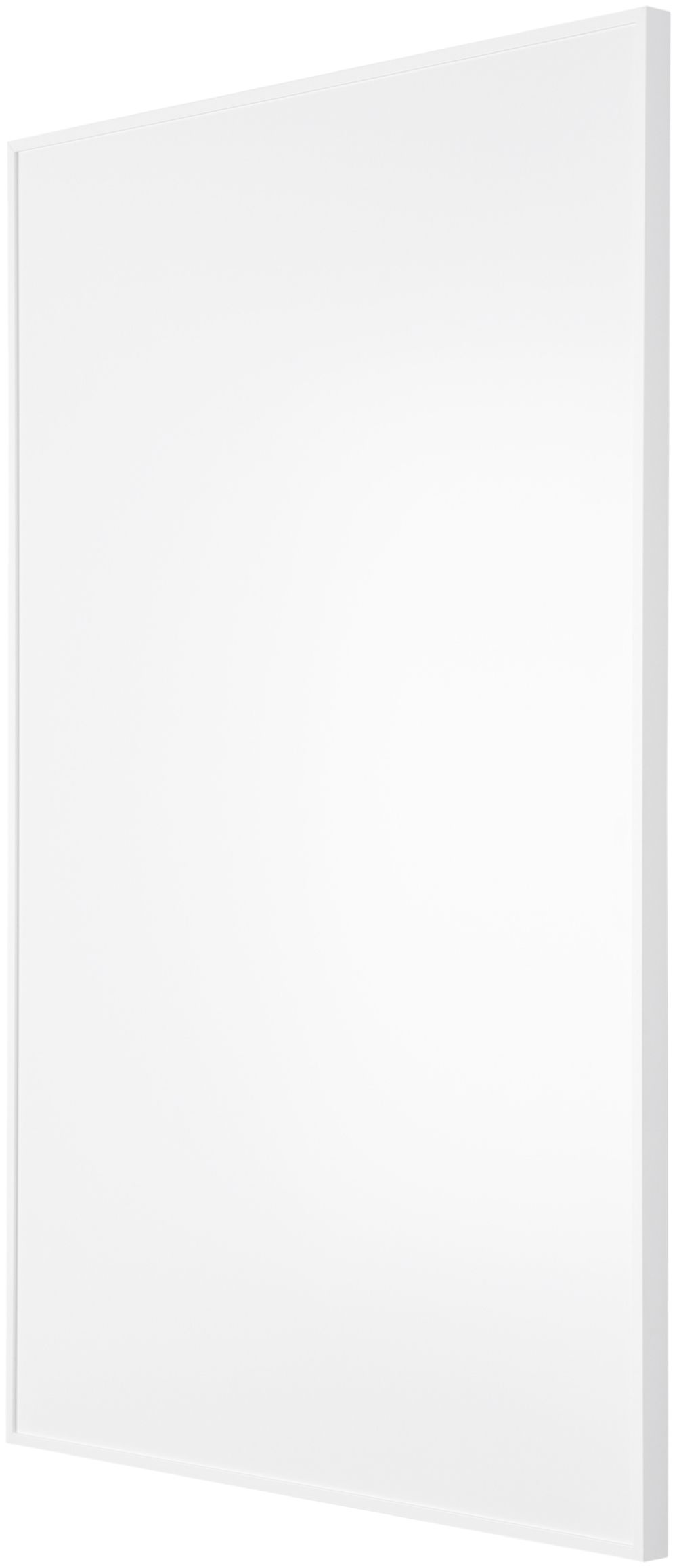 Pannello riscaldante IR Eco 500 500W c.Wi-Fi 60×80×5.6cm bi IP44