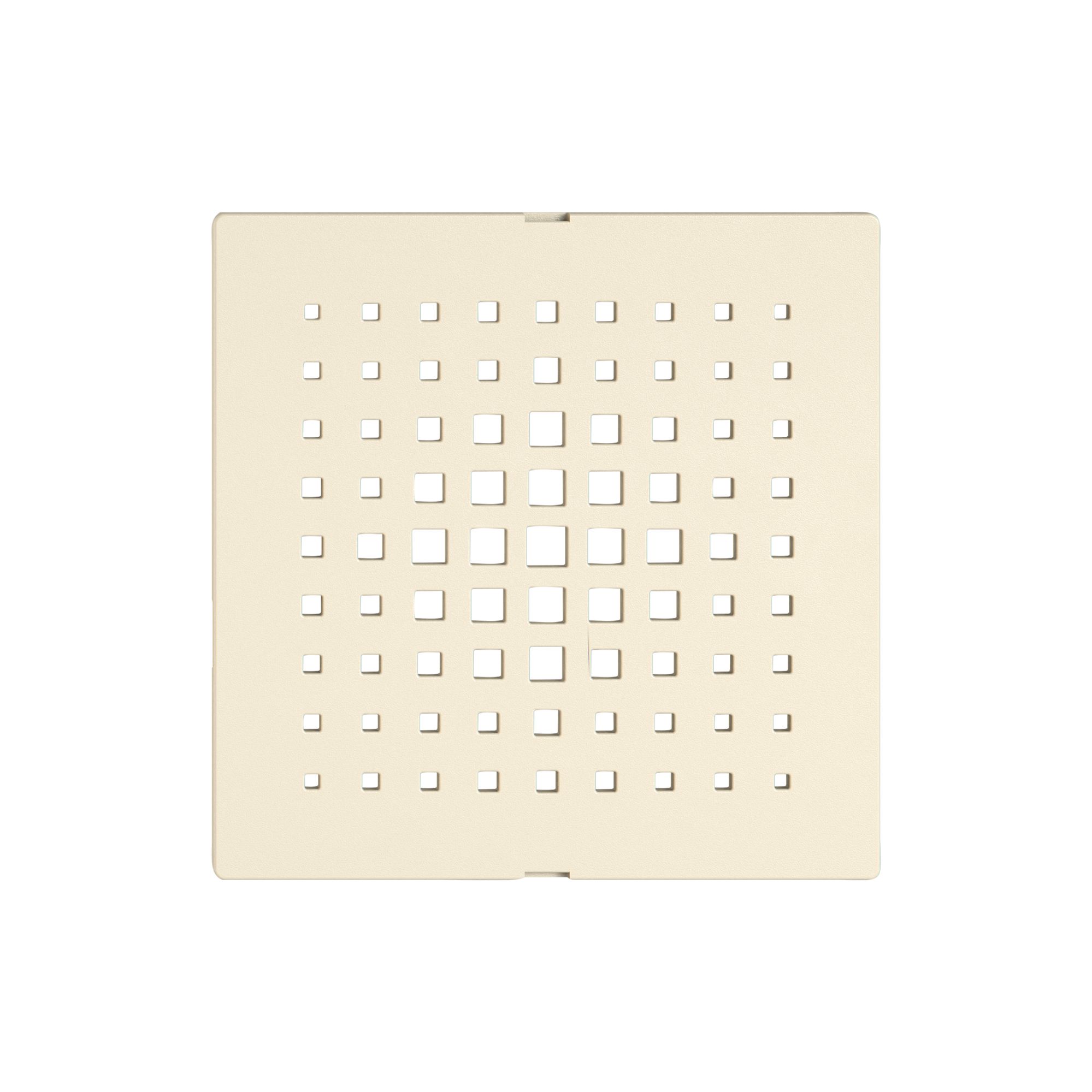 Montageset EDIZIO.liv SNAPFIX® für elektronischen Türgong cr