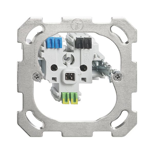 Einsatz Steckdose FH BSM T13