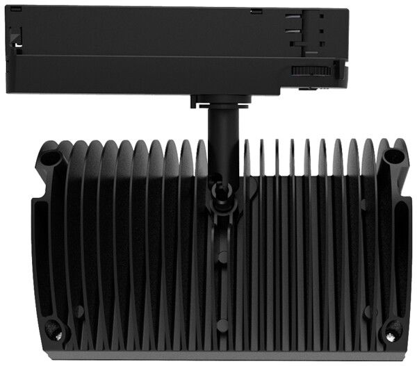 LED-Strahler DOTLUX FLEXAtrack 38W 2805lm 3000…5700K DIM AD3PH 201×108mm sz