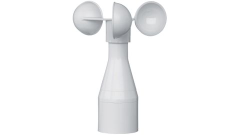 Sensori fisici, stazioni meteorologiche