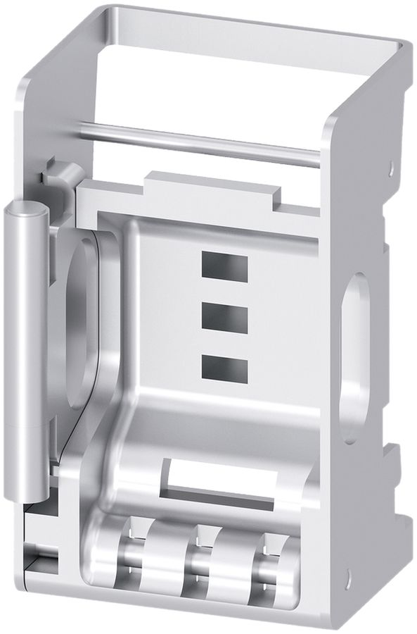 Abschliessvorrichtung Siemens SENTRON für 3VA1 400/630/3VA2 100/630