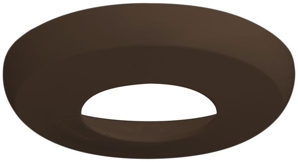 Farbblende S UP für PD2 und PD3, braun