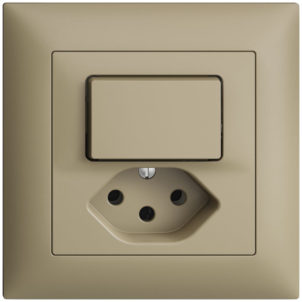 UP-Kombination 6/1L+T13 EDIZIOdue sand