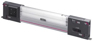 LED-Schaltschrankleuchte Rittal SZ 2500.311 230VAC 13W 437mm