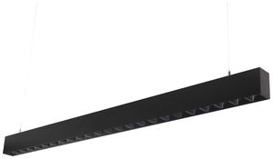 LED-Deckenleuchte Sylvania Otao Linear REF 24W 3350lm 830/840 1147mm sz