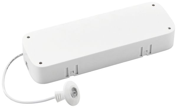 Détecteur de mouvement INC SG HF 220…240V 160W 60° blanc