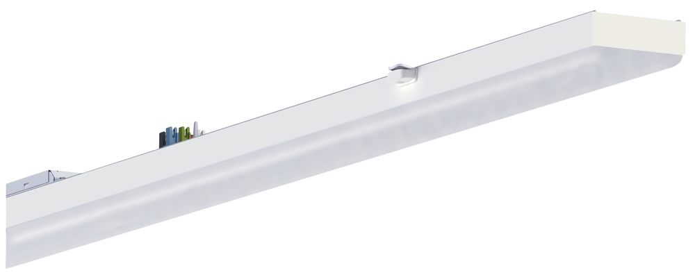 LED-Leuchteinsatz LINEAselect 75W 1437×65×45mm 840 11680lm 0…10V 180°