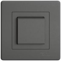 UP-Funktaster EnOcean EDIZIO.liv SNAPFIX® 2-Kanal dgu