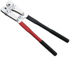 Handpresswerkzeug Intercable MPR50i, 6…50mm²