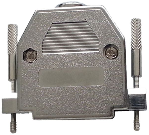 Gehäuse D-Sub geschirmt 25L