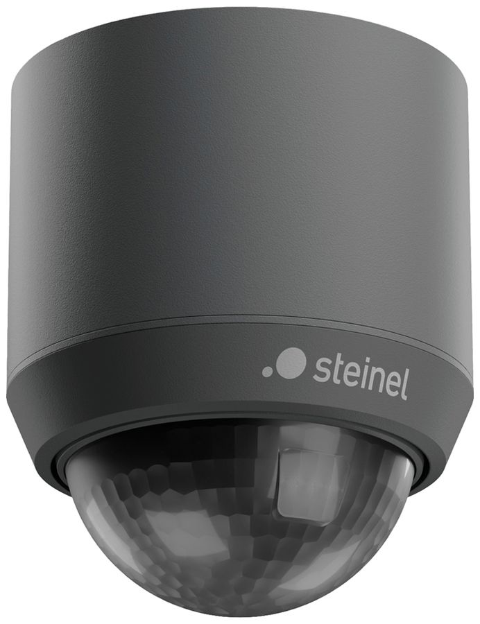 AP-Bewegungsmelder Steinel MD IR N360 COM1 PIR 360° IP54 an