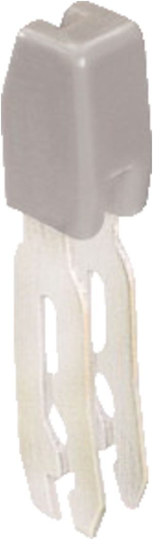 Schachtel-Brücke WAGO TopJob 1 auf 2