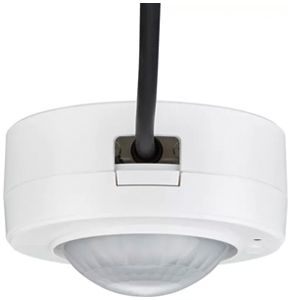 Multicapteur AP Signify Interact IP66 AC 0.5W RF Ø96.2×56.1mm