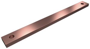 Flachleiter Rittal SV 9686.534 Kupfer E-Cu 300×30×10mm 2Stk