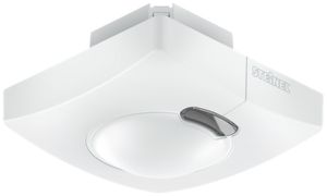 UP-Bewegungsmelder Steinel HF 3360 E KNX V3 eckig weiss