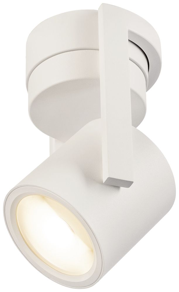 LED-Decken-/Wandleuchte SLV OCULUS 11W 780lm 2000…3000K DIM weiss