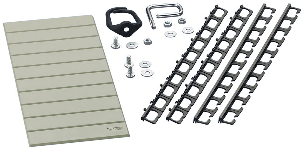 Grundbuchtausrüstung R&M VS Modular Gr.20