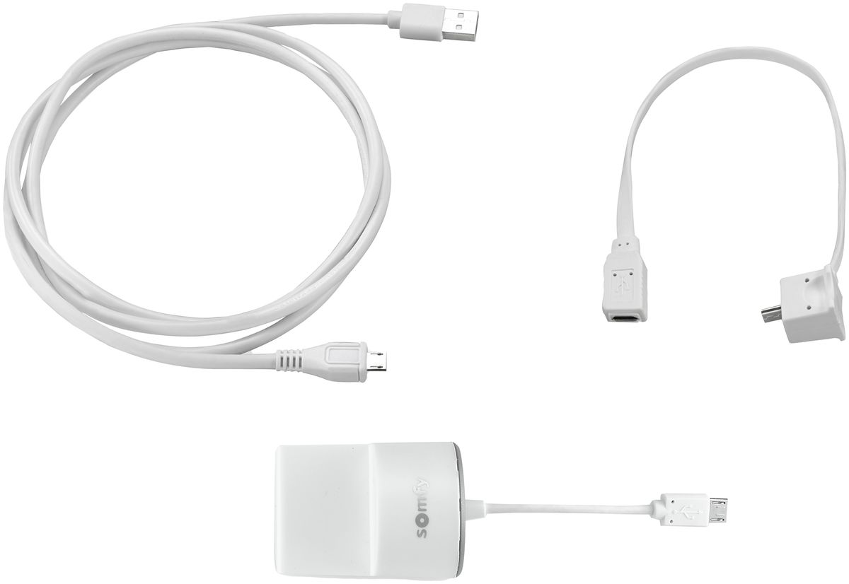 USB-Adapter Somfy TaHoma Switch, für EnOcean