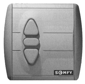 UP-Storenschalter Inis Uno