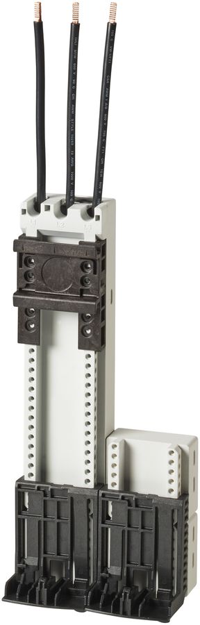 Geräteadapter ETN MSFAR-32 f.Reversierstarter max.15kW, 32A