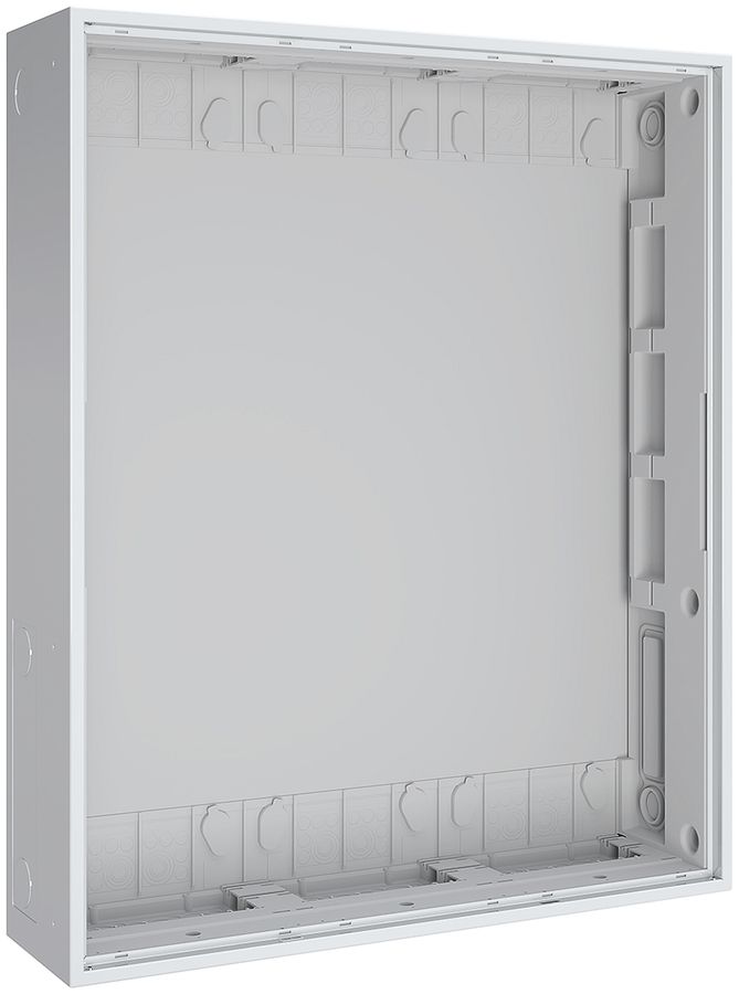 Armadio murale SE Prisma XS 800×950×210mm IP30 SKII 3 parte 6 file