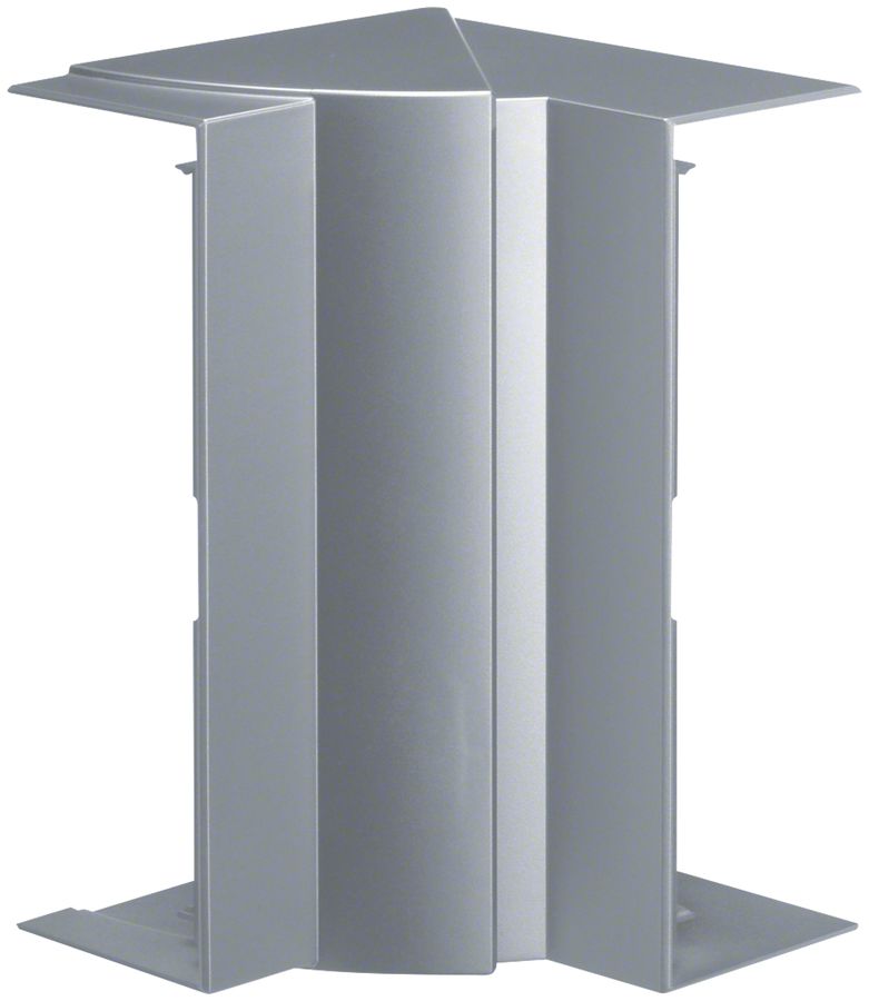 Angle intérieur tehalit BR/A réglable sans halogène 65×210mm 2×OT80 aluminium